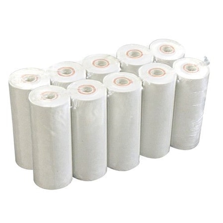 Topdon Thermal Paper BT600, BT300P, 10PK BTPAPER